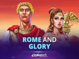 Rome & Glory game thumbnail