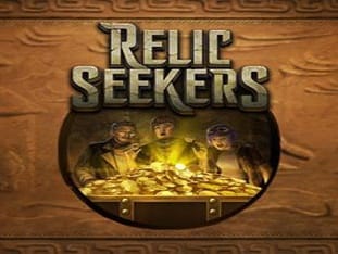 Relic Seekers game thumbnail
