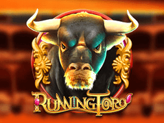 Runningtoro game thumbnail