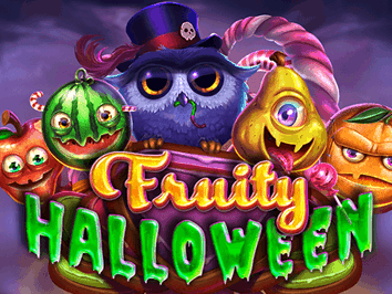 Fruity Halloween