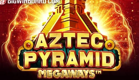 Aztec Pyramid Megaways