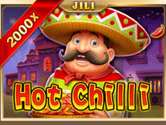 Hot Chili game thumbnail