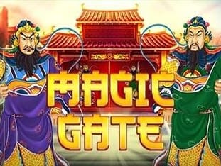Magic Gate game thumbnail