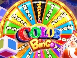 Color Bingo game thumbnail