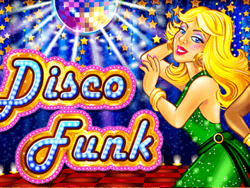 Disco Funk game thumbnail