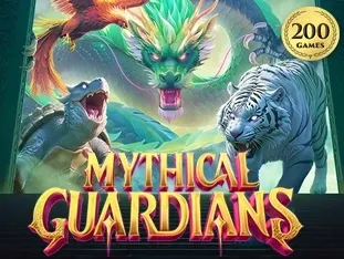 Mythical Guardians game thumbnail