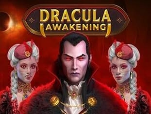 Dracula Awakening game thumbnail