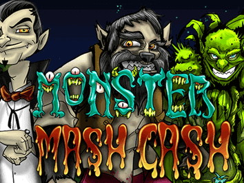Monster Mash Cash game thumbnail